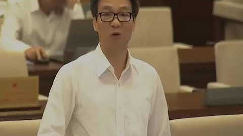 Phó thủ tướng || Không có chủ trương cải cách tiếng Việt || Hồ Ngọc Đại