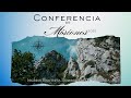 Conferencia de Misiones 2025 | Jueves