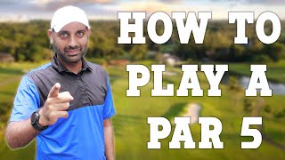 Elevate Your Game: Mastering Par 5s for Higher Handicap Players | Defence Raya Golf Tips