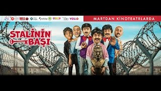 Film Haqqinda Film Stalinin Bashi 16032017