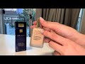 Unboxing Of Estee Lauder Double Wear Stay In Place! | Estee Lauder