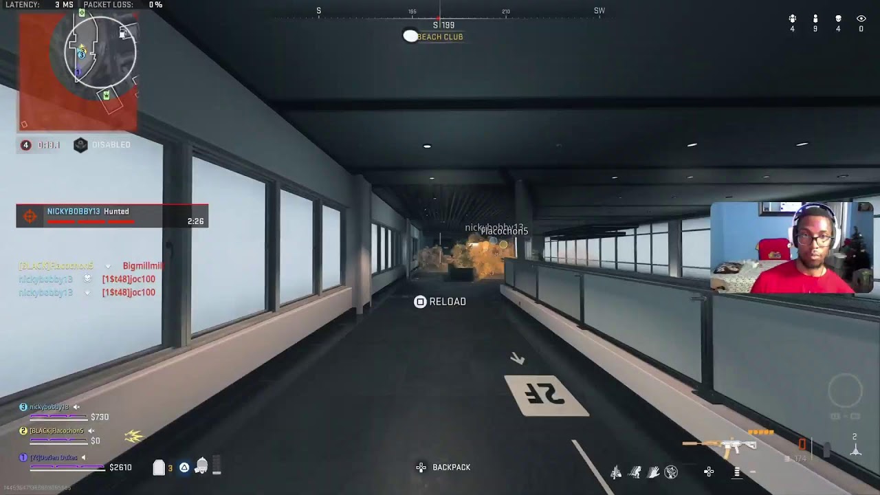 WZ Ranked! - YouTube