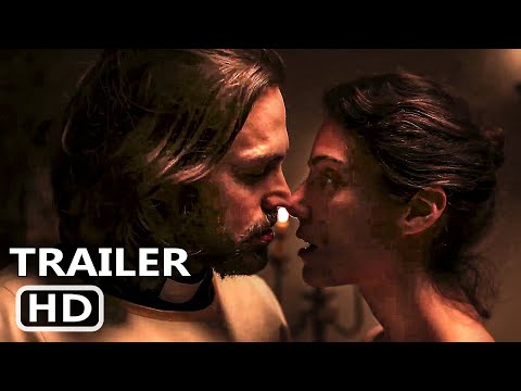 DELIVER US Trailer (2023) Maria Vera Ratti, Thriller Movie