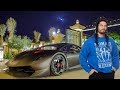 The Rich Lifestyle Roman Reigns 2018