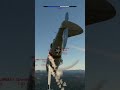 Only in arcade #warthunder #plane