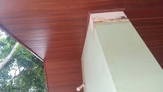 P V C Panel Ceiling 0777209137 Warakapola Sri Lanka