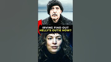 How Irving Realized The Truth About Helly