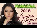 Larissa gomes 2018  promocional 2018  quem  ela
