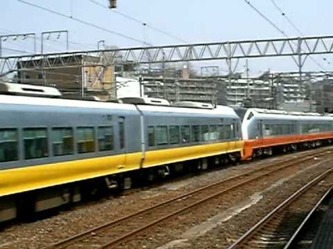 【ＪＲ常磐線】　Ｅ６５３系　７＋４　１１両編成　フレッシュひたち　水戸駅
