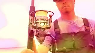 Deep Dive - Offshore Fishing With The Custom Lite  Spinning Reel - Cody Ross