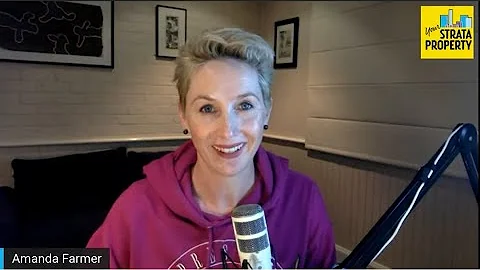 Friday LIVE with Amanda Farmer