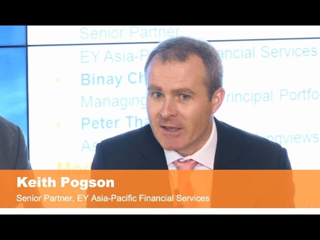 Brexit: The Morning After in Asia – Market Reactions, Keith Pogson - Teaser class=