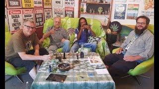 The HotBox Show Episode 08