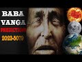 Baba Vanga