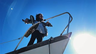 Simon Moholt - Frihetsfengsel (Official Video) (2021)