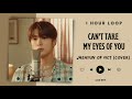 [NO ADS - 1 HOUR] Jaehyun NCT - Can&#39;t Take My Eyes Of You (Cover)