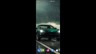 crDroid v7.4 (Android 11) on Redmi K30 5G Speed Edition (picasso) (Unofficial) (15 Mar)