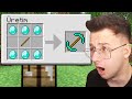 VİRAL minecraft TİKTOK hilelerini denedim! 13