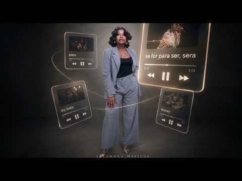 Filomena Maricoa - Se For para Ser, Será (Audio Oficial)