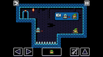 Total Party Kill Level 4 Walkthrough