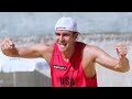 Jake Gibb | Path to the Podium | USA Volleyball
