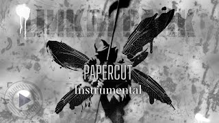 [[ Instrumental ]] Linkin Park - Papercut