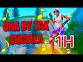 ONA BY TAK CHCIAŁA - Fortnite piosenka | Young Nexe 1H