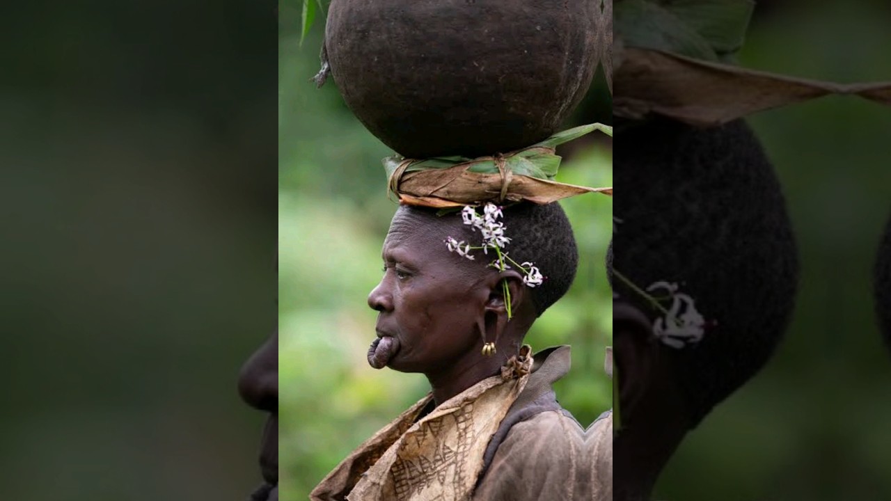 Most Dangerous Tribe In The World World s Most Dangerous People In Most Dangerous Tribe In The World World s Most Dangerous People In