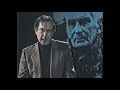 Harold pinter reads from samuel becketts the unnamable 1949