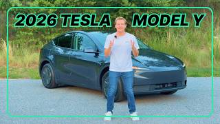 Tesla Stripped Down The Model Y. What's Left Is Interesting.