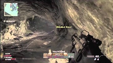 MW3 Best Kills of the Week 2