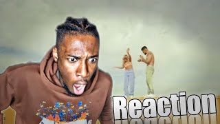 I Almost Had A Heart Attack 🇦🇱🔥🔥🔥| Noizy x Loredana - Heart attack [Reaction]