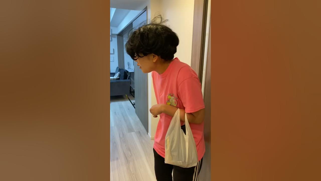 流出　おばさん あるある】別れ際のおばさんって大体こうよね#Shorts - YouTube