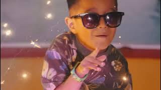 YILBERKING EN MÉXICO 2023