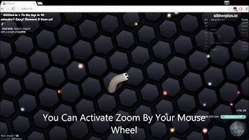 SlitherPlus.io Mod |Slither.io Mod Showcase