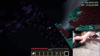 No Drag Click Moonwalk Portal Vine Seed