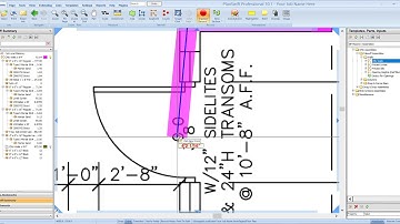 Bid Pro Masonry CMU Wall Assembly