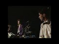 Capture de la vidéo The Shower Scene From Psycho : Oh Gee (Live 1986)