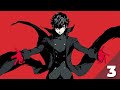 Analyzing Persona 5 - #3 - Ichiryusai Madarame Arc