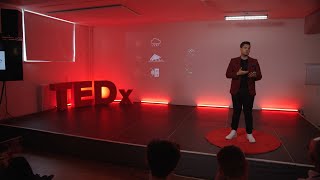 The Future of Interaction: Freedom | Daaniyal Khan | TEDxKarlshochschule International U
