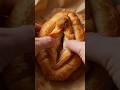 The Artisanal Fold 🥐 || #CulinaryArt #PastryPhysics #shortsfeed