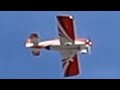 Van's RV-7A (N313WH) fly over Newberg Oregon
