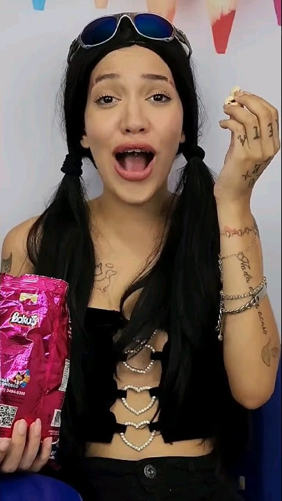 MC PIPOKINHA - BOTA NA PIPOKINHA | NA ESCOLA #SHORTS