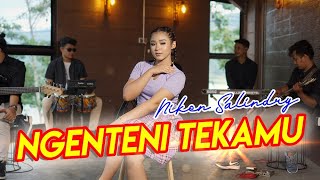 Niken Salindry - Ngenteni Tekamu (Official Music Video)