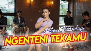 Niken Salindry - Ngenteni Tekamu