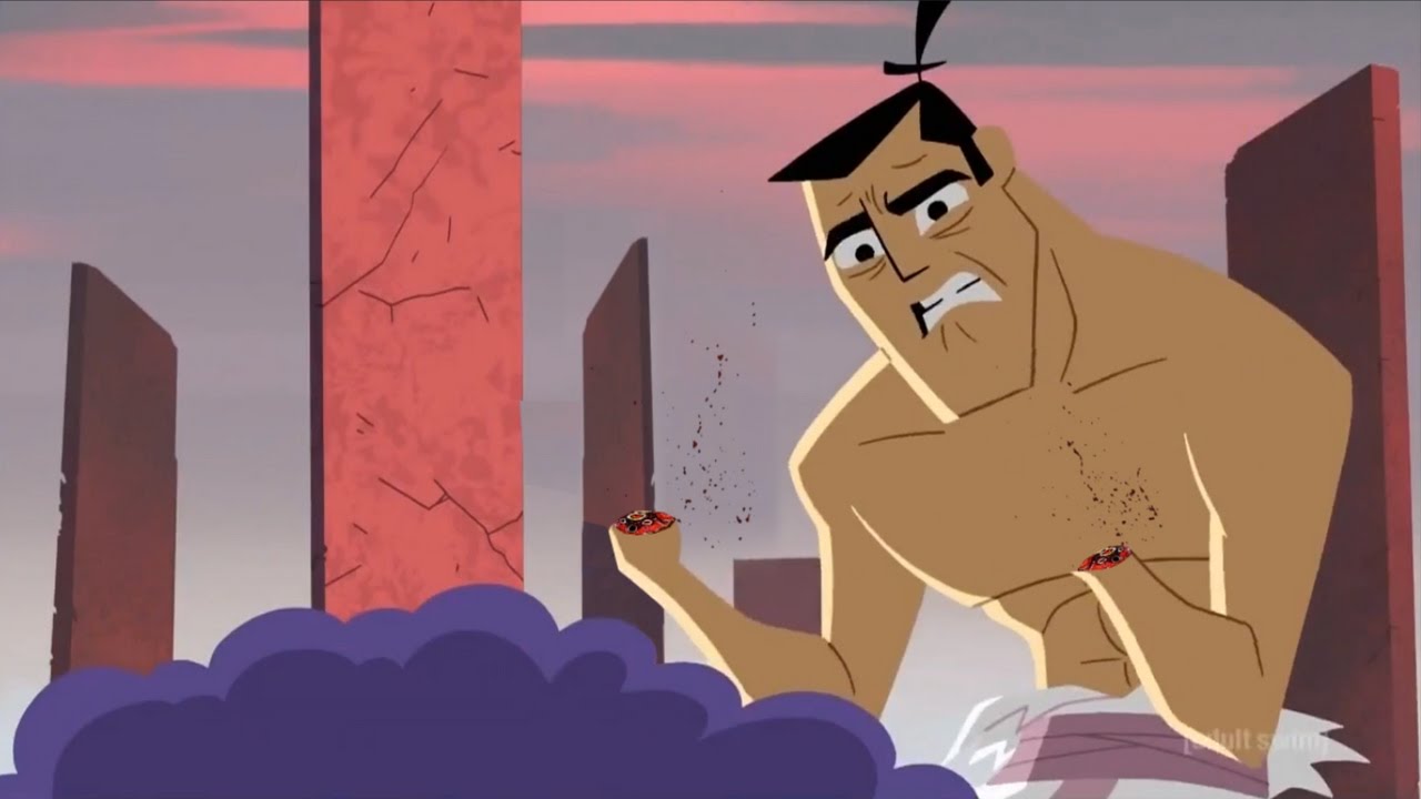 [YTP] Jack loses his fingers YouTube