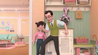 Flying Moco Collection 02 Cartoon Collection In English For Kids