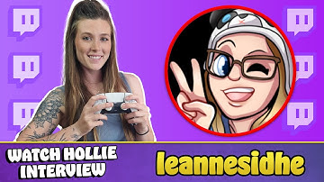 How to grow on Twitch WITHOUT streaming - leannesidhe