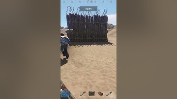 Most Invalids World Record [RUST]