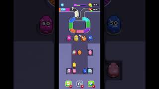 Block Loop Shooter Level 462 Hard Level Walkthrough (Easy Guide)